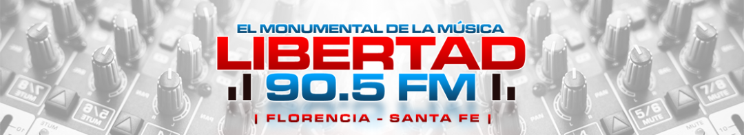 Fm Libertad 90.5 Mhz