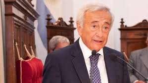 VERGONZOSO Y VERGONZANTE FALLO DEL TRIBUNAL ELECTORAL DE SANTA FE.