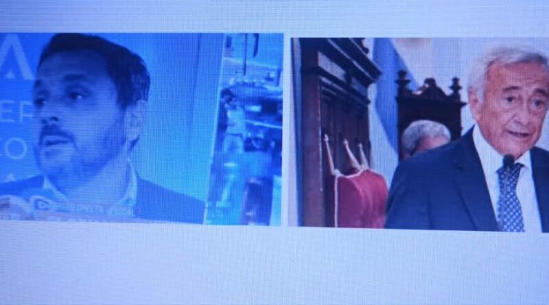 A MAS DE 30 DEL FRAUDE ELECTORAL DE FLORENCIA, AUN NADIE SE HA EXPEDIDO