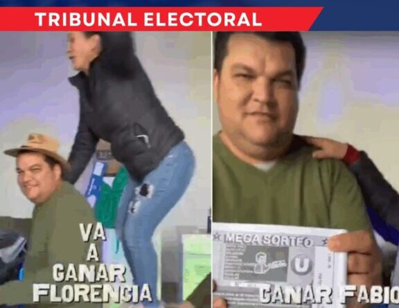 VIOLAR LA VEDA ELECTORAL EN SANTA FE, NO TIENE CONSECUENCIAS INSTITUCIONALES