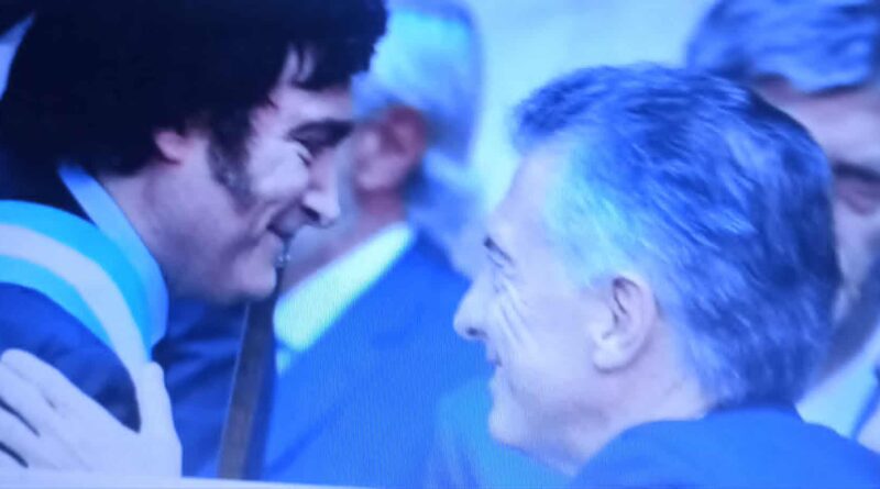 TRAS SU REUNIÓN, MACRI CUESTIONÓ A MILEI Y NINGUNEÓ A ADORNI: «NO NOS PUSIMOS DE ACUERDO»