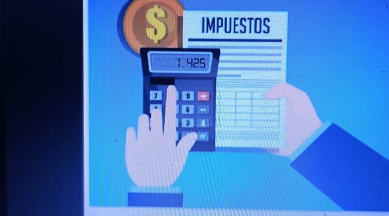 A POCOS DÍAS DE ASUMIR EL NUEVO INTENDENTE DE FLORENCIA, PREPARA UN AUMENTO DE IMPUESTOS