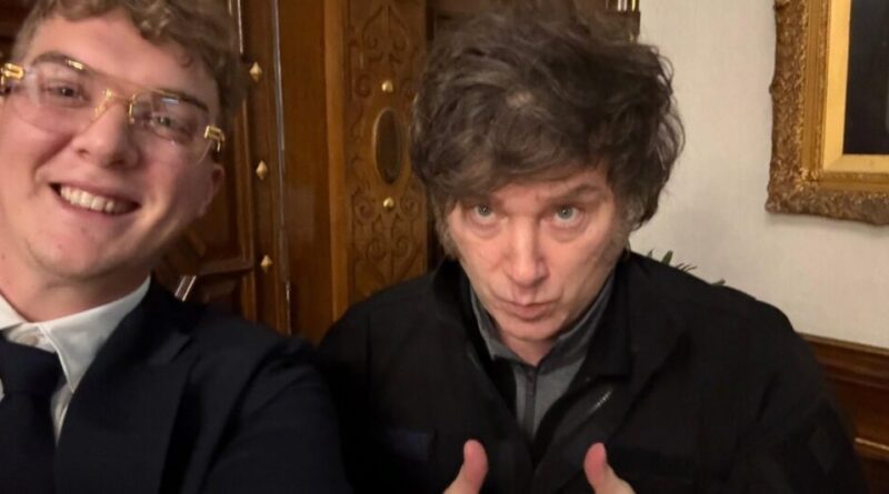 Escándalo cripto: el texto del acuerdo confidencial entre Hayden Davis y Javier Milei, firmado hace un año