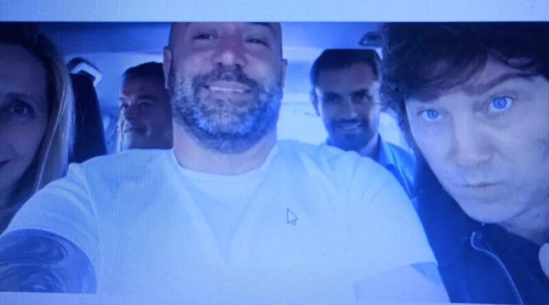 COIMAGATE: NUEVAS PRUEBAS POR $75 MIL MILLONES IMPULSAN NUEVAS INDAGATORIAS A SPAGNUOLO Y OTROS 28 IMPUTADOS