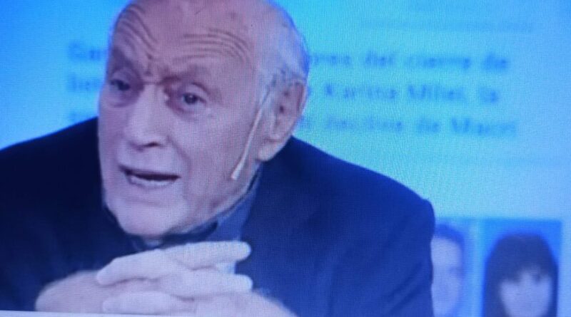 EL DUEÑO DE SUIZO ARGENTINA PAGÓ EL MOVISTAR ARENA PARA MILEI