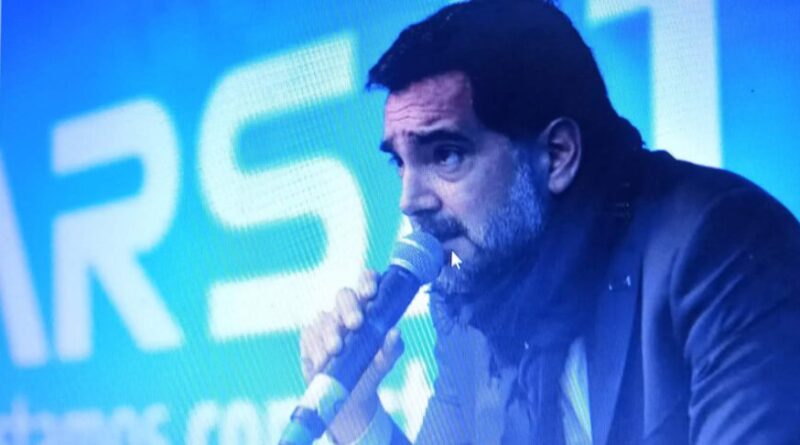 Casas, autos y dólares de Facundo Leal: la «banda de los mendocinos» que está en la mira de la Justicia