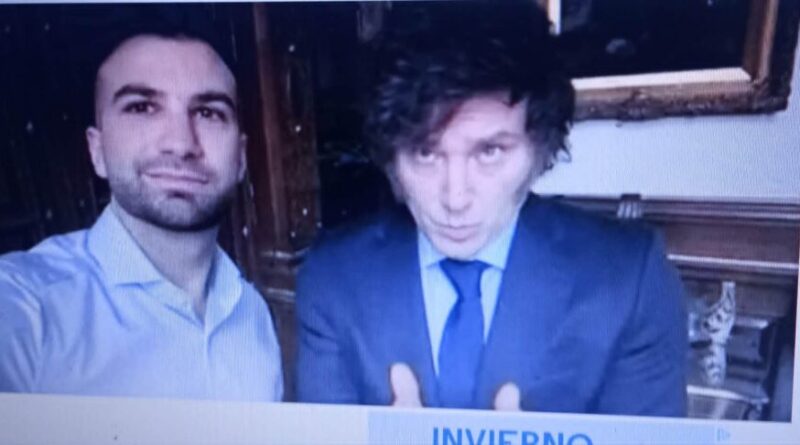 $LIBRA: EN UN GESTO A MILEI, EL JUEZ MARTÍNEZ DE GIORGI APARTÓ A LAS QUERELLAS DEL CASO