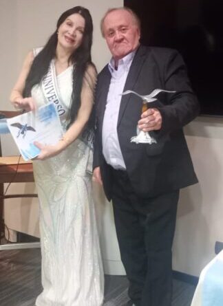 ENTREGA DE PREMIOS NACIONAL » GAVIOTA DE PLATA » HOTEL LOS SILO SANTA FE