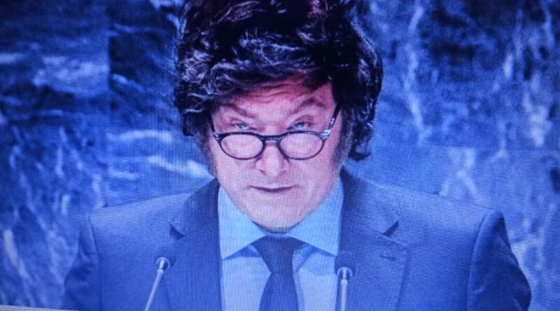 MILEI NO SUPERA UN TECHO EN NINGÚN ESCENARIO: QUÉ PASA SI ENFRENTA A CRISTINA, MASSA O KICILLOF